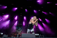 2019-06-26 - Dee Snider från Liseberg, Göteborg