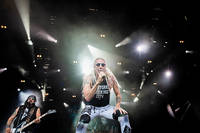 2019-06-26 - Dee Snider från Liseberg, Göteborg