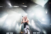 2019-06-26 - Dee Snider från Liseberg, Göteborg
