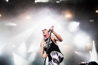 2019-06-26 - Dee Snider från Liseberg, Göteborg