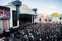 2019-06-26 - Dee Snider från Liseberg, Göteborg