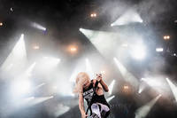 2019-06-26 - Dee Snider från Liseberg, Göteborg
