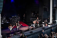 2019-06-26 - Dee Snider från Liseberg, Göteborg