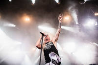 2019-06-26 - Dee Snider från Liseberg, Göteborg