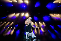 2019-06-26 - Dee Snider från Liseberg, Göteborg