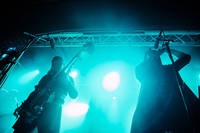 2019-06-27 - The HU från Debaser Strand, Stockholm
