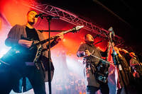 2019-06-27 - The HU från Debaser Strand, Stockholm