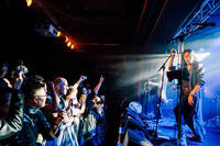 2019-06-27 - The HU från Debaser Strand, Stockholm