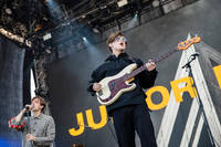 2019-06-28 - Junior Brielle från Lollapalooza, Stockholm