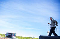 2019-06-28 - Junior Brielle från Lollapalooza, Stockholm