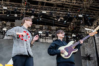 2019-06-28 - Junior Brielle från Lollapalooza, Stockholm