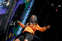 2019-06-28 - Imenella från Lollapalooza, Stockholm