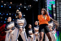 2019-06-28 - Imenella från Lollapalooza, Stockholm