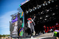 2019-06-28 - Lamix från Lollapalooza, Stockholm