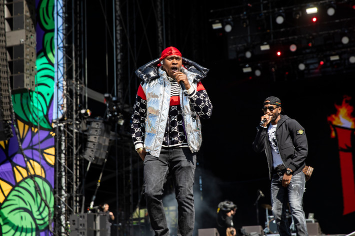 2019-06-28 - Lamix från Lollapalooza, Stockholm