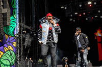 2019-06-28 - Lamix från Lollapalooza, Stockholm