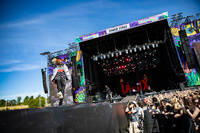 2019-06-28 - Lamix från Lollapalooza, Stockholm