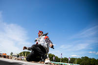 2019-06-28 - Lamix från Lollapalooza, Stockholm