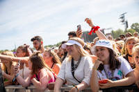 2019-06-28 - Molly Sandén från Lollapalooza, Stockholm