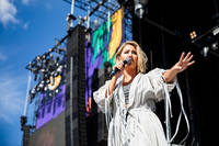 2019-06-28 - Molly Sandén från Lollapalooza, Stockholm