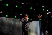 2019-06-28 - Lil Baby från Lollapalooza, Stockholm