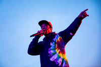 2019-06-28 - Travis Scott från Lollapalooza, Stockholm
