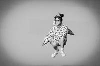 2019-06-28 - Billie Eilish från Lollapalooza, Stockholm