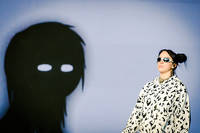 2019-06-28 - Billie Eilish från Lollapalooza, Stockholm
