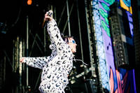 2019-06-28 - Billie Eilish från Lollapalooza, Stockholm