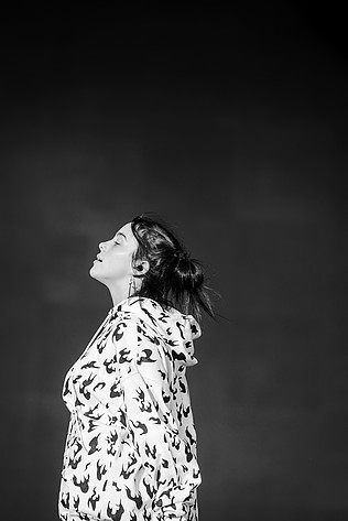 2019-06-28 - Billie Eilish från Lollapalooza, Stockholm