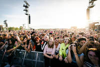 2019-06-28 - Billie Eilish från Lollapalooza, Stockholm