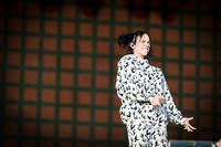 2019-06-28 - Billie Eilish från Lollapalooza, Stockholm