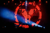 2019-06-28 - Eric Prydz från Lollapalooza, Stockholm