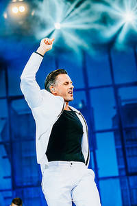 2019-06-28 - Peter Jöback från Liseberg, Göteborg
