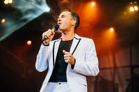2019-06-28 - Peter Jöback från Liseberg, Göteborg