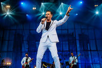 2019-06-28 - Peter Jöback från Liseberg, Göteborg