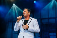 2019-06-28 - Peter Jöback från Liseberg, Göteborg