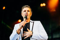 2019-06-28 - Peter Jöback från Liseberg, Göteborg