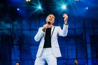 2019-06-28 - Peter Jöback från Liseberg, Göteborg
