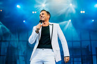 2019-06-28 - Peter Jöback från Liseberg, Göteborg