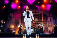 2019-06-28 - Peter Jöback från Liseberg, Göteborg