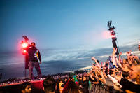 2019-06-28 - Travis Scott från Lollapalooza, Stockholm