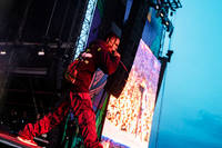 2019-06-28 - Travis Scott från Lollapalooza, Stockholm