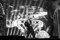 2019-06-28 - Travis Scott från Lollapalooza, Stockholm