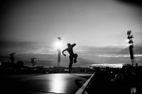 2019-06-28 - Travis Scott från Lollapalooza, Stockholm