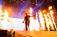 2019-06-28 - Travis Scott från Lollapalooza, Stockholm