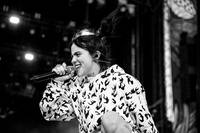 2019-06-28 - Billie Eilish från Lollapalooza, Stockholm