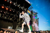 2019-06-28 - Billie Eilish från Lollapalooza, Stockholm