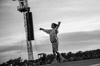 2019-06-28 - Billie Eilish från Lollapalooza, Stockholm