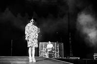2019-06-28 - Billie Eilish från Lollapalooza, Stockholm